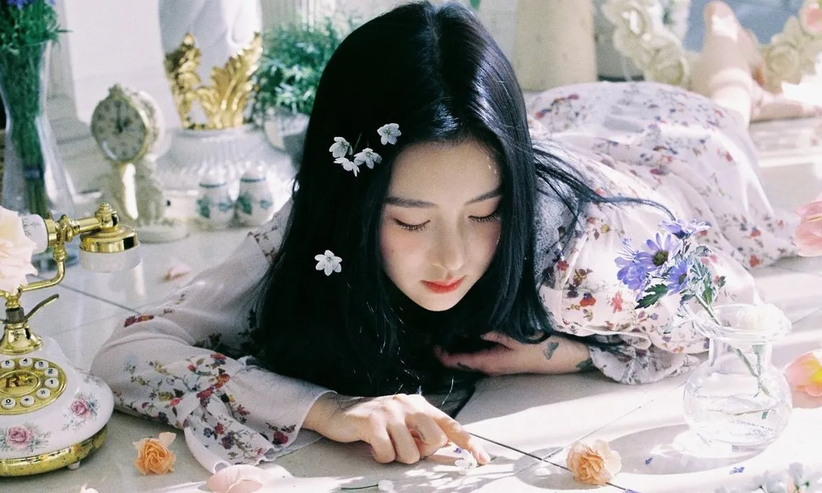 Keluar dari JYP Entertainment, Baek Yerin Dirikan Label Independen