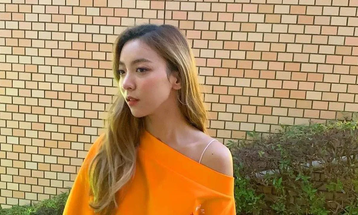 Keluar dari SM Entertainment, Luna Buka Suara Soal Kelanjutan f(x)