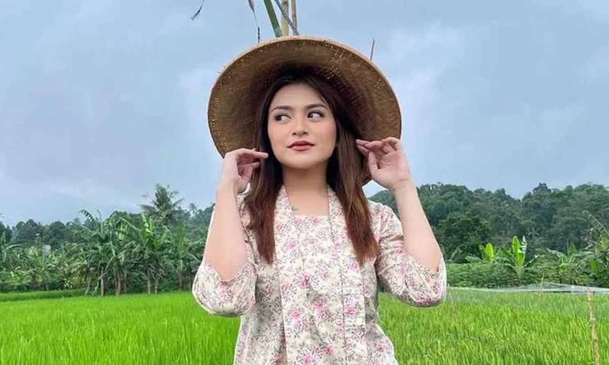 Keluarga Sule Bawa Pasangan Jadi Mualaf, Nathalie Holscher: Sudah Sukses Tapi Disia-siakan