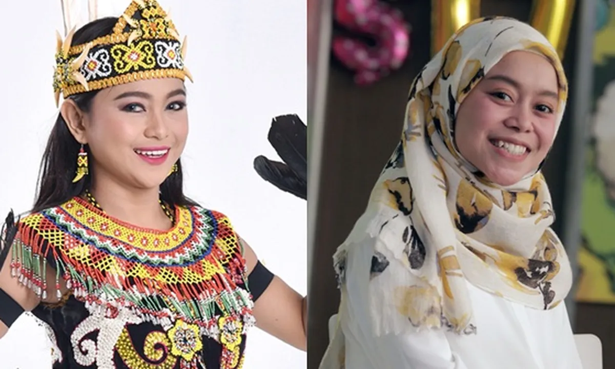 Keluarga Tak Harmonis Hingga Termotivasi Lesti, Kisah Perjuangan Alif LIDA 2019