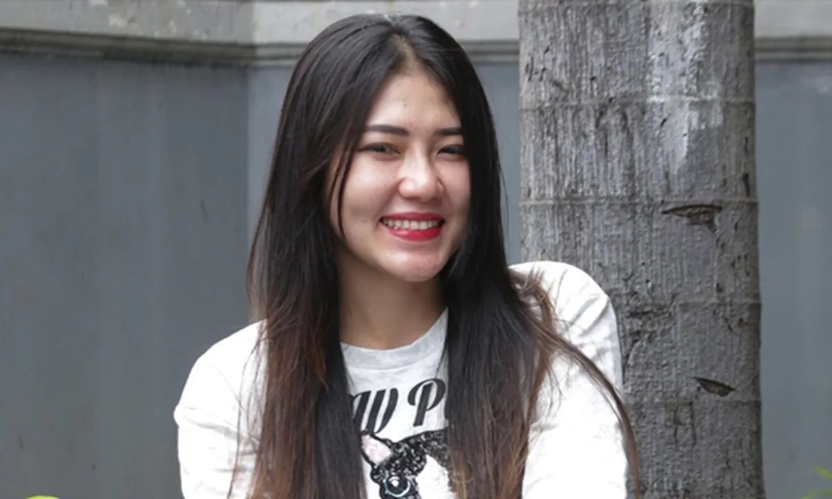 Kembali Aktif di Instagram, Postingan Terbaru Via Vallen Ini Sindir Haters?