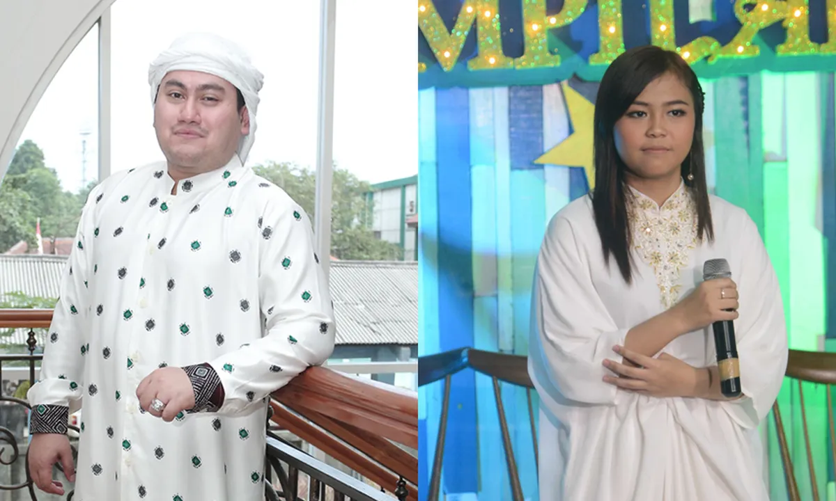 Kembali Dilamar Nassar, Jawaban Selfi Bikin Baper