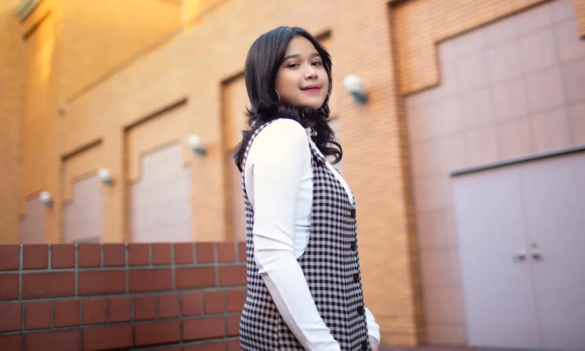 Kembali Gandeng Tohpati, Brisia Jodie Rilis Single 'Menjamu'