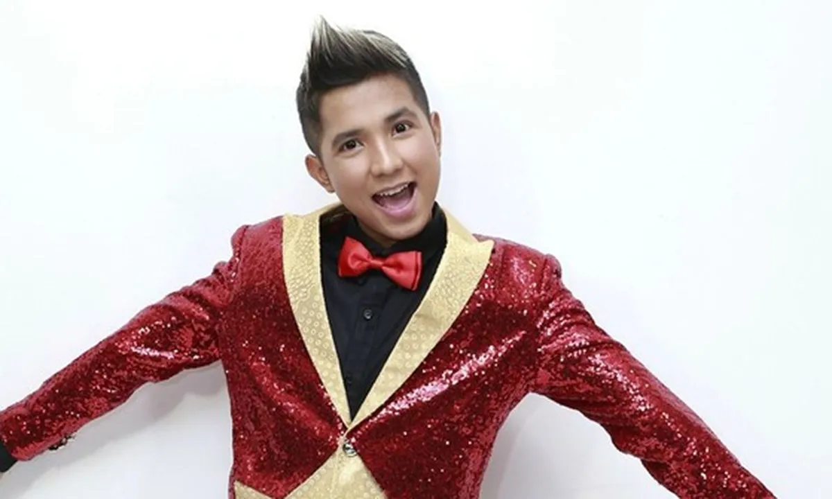Kembali Jadi Host LIDA 2019, Jirayut Goyang 'ABC Dance'