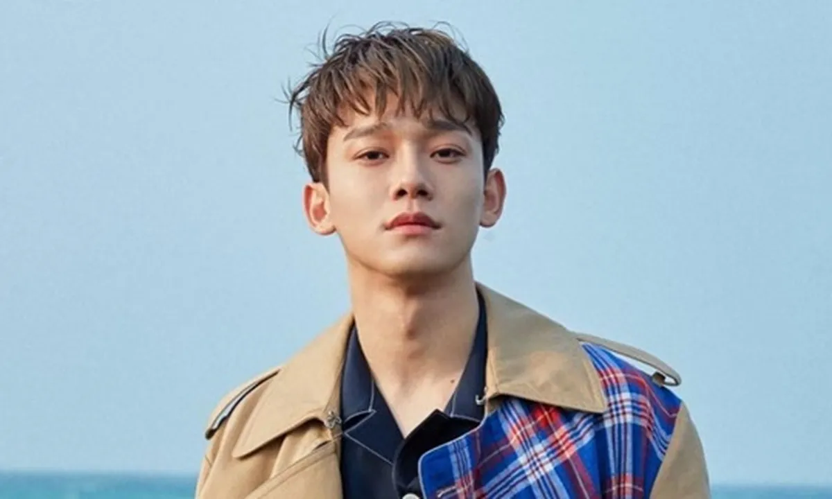Kembali Khawatir, Fans Minta SM Lindungi Keselamatan Chen EXO