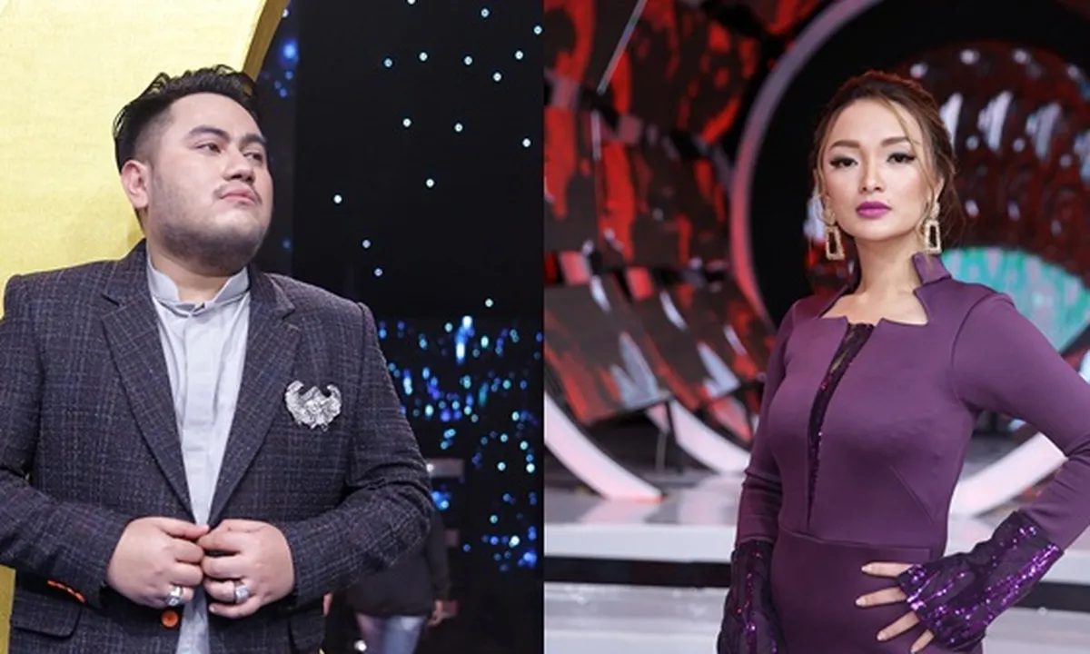 Kembali Melamar Sang Pujaan Hati, Kini Zaskia Gotik Sudah Terima Nassar?