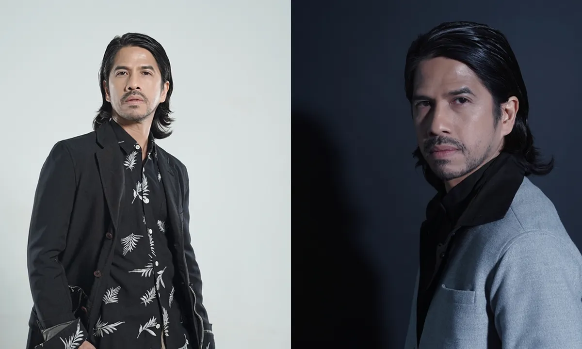Kembali Setelah 8 Tahun, Ariyo Wahab Rilis Single 'Cinta'