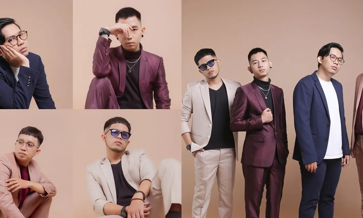 Kembalinya Unit Emo Asal Bandung For Revenge Lewat 'Jeda'