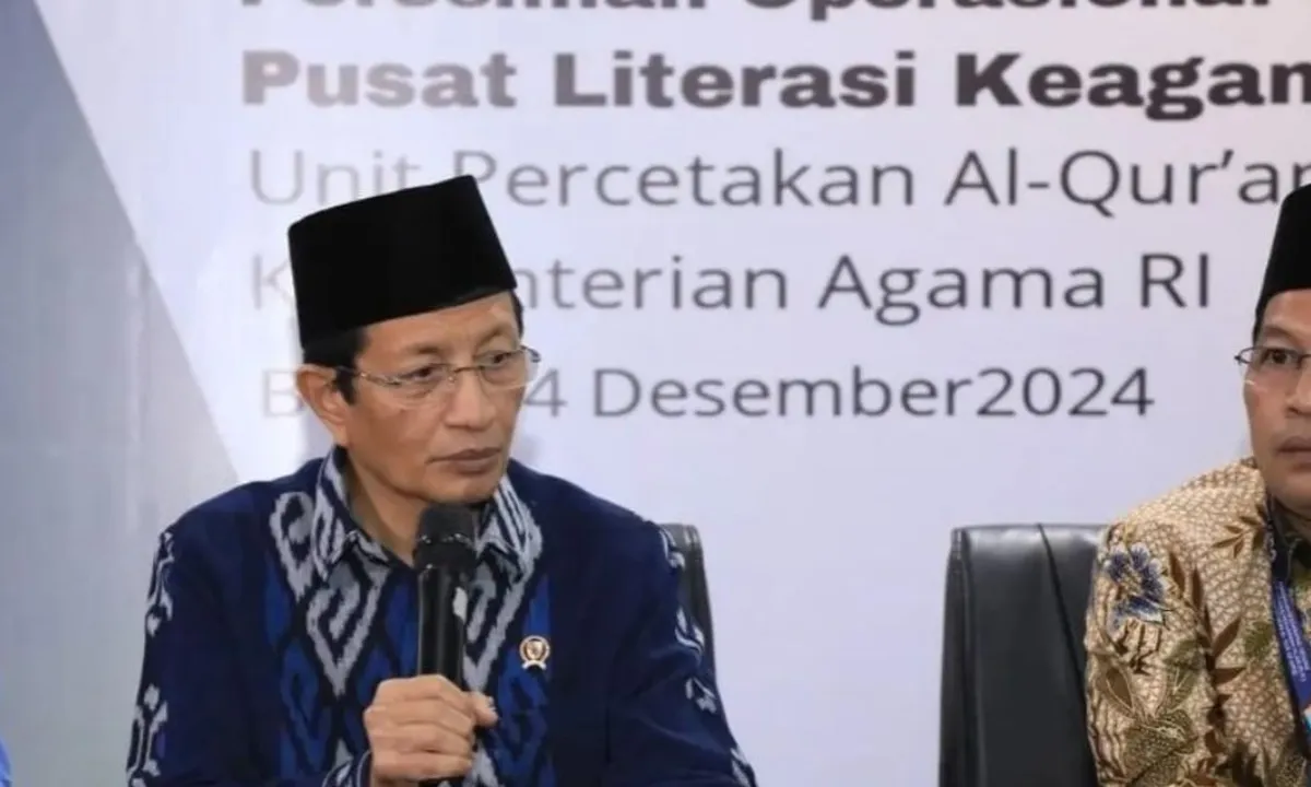 Kemenag Buka 269 Ribu Kuota PPG 2025, Simak Cara Daftar dan Persyaratannya