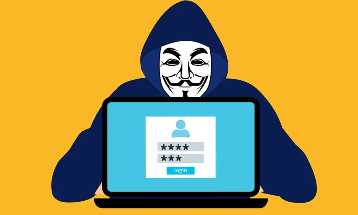 Kenali Gejala Komputer Kena Hack Virus Ransomware, Salah Satunya Pernah Bobol Pusat Data Nasional