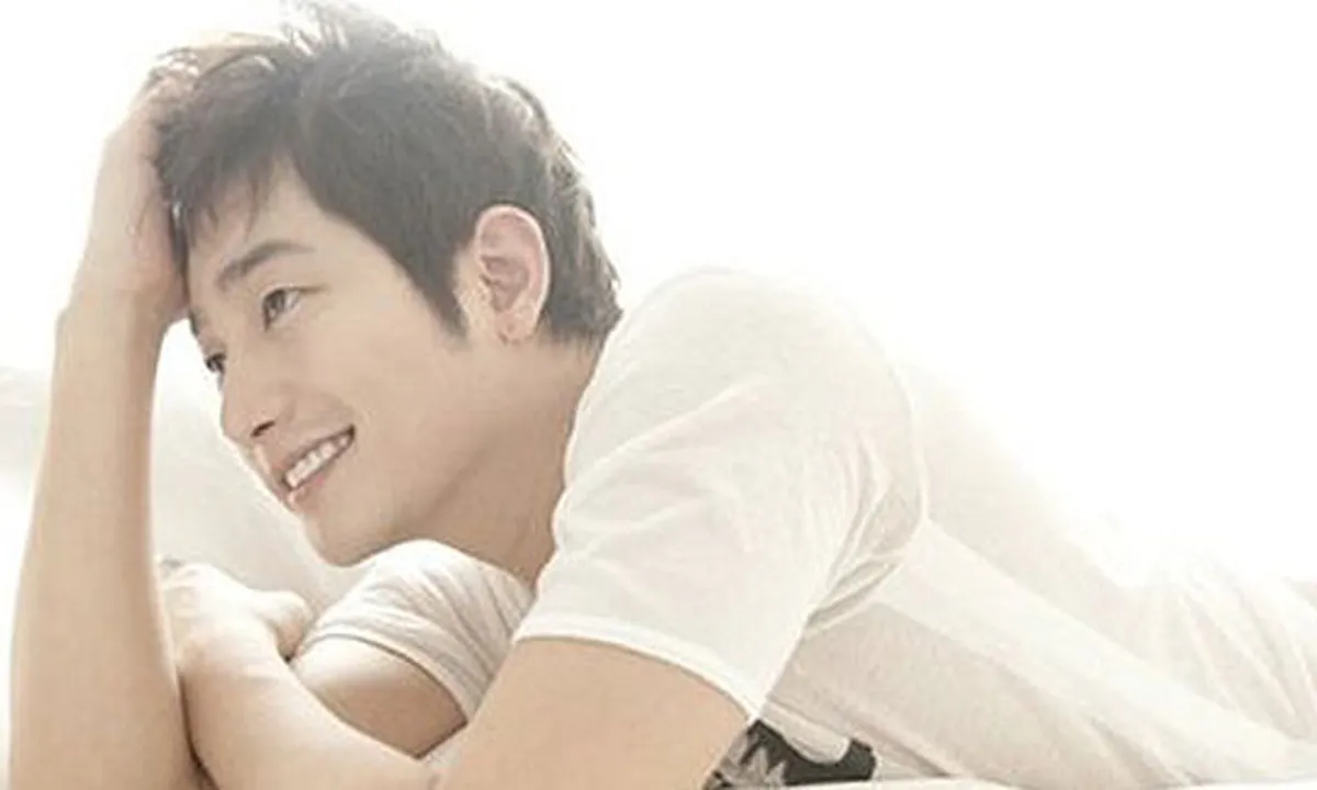 Kenali Park Shi Hoo, Aktor Korea Yang Dituduh Memperkosa!