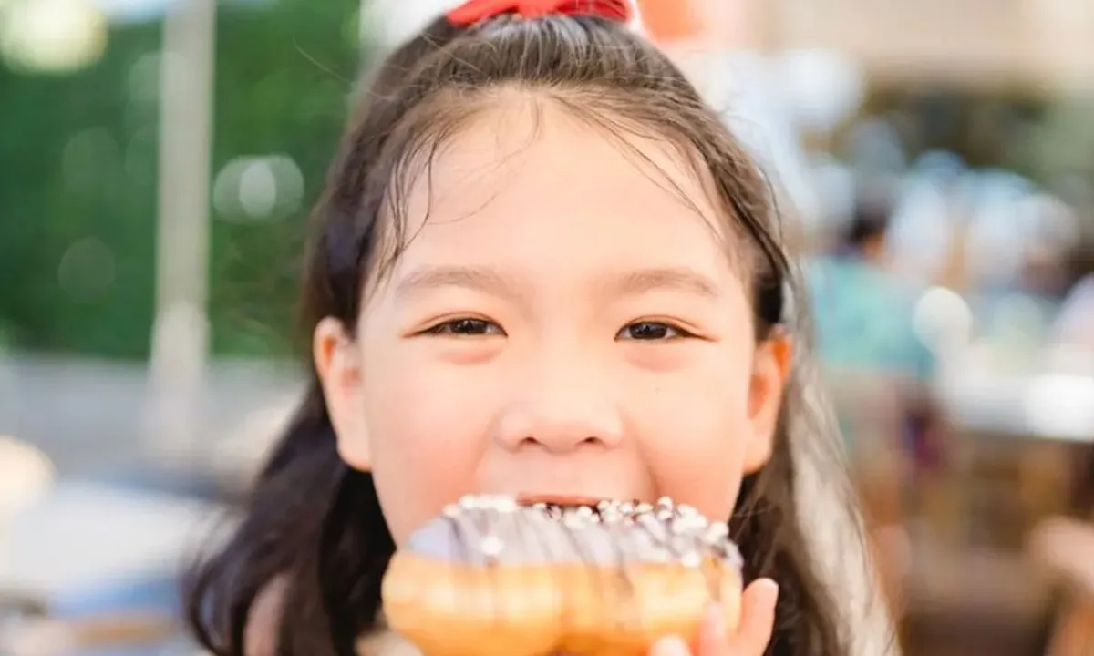 Kenali Tanda-Tanda Tersembunyi Anak Terkena Diabetes, Deteksi Dini untuk Kesehatan Optimal!