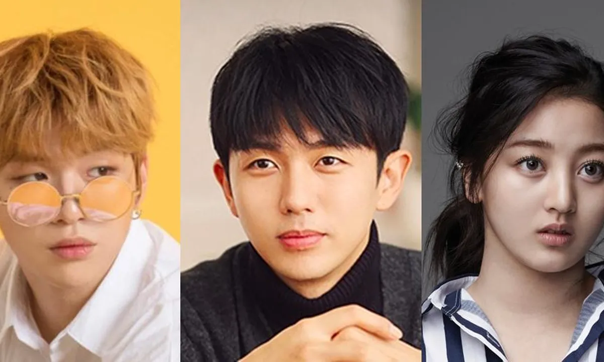 Kenalkan Jihyo TWICE Pada Kang Daniel, Im Seulong Terima Hujatan