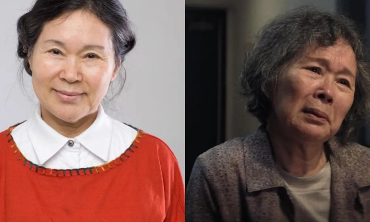 Kenang Lee Joo Sil, Ini Daftar Drama Korea yang Pernah Diperankannya Selain 'SQUID GAME'