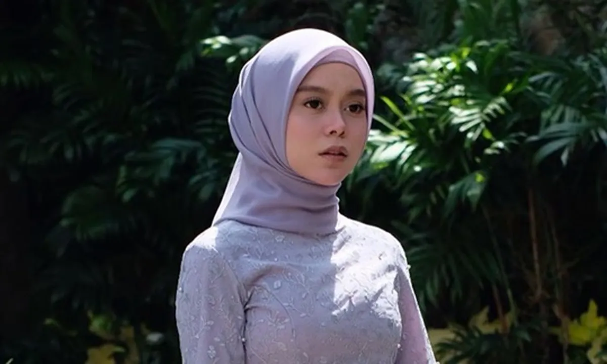 Kenang Momen Hadiri Pernikahan Rizki DA, Lesti Ungkap Pernah Dikecewakan oleh Sang Mantan