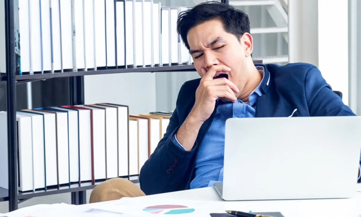 Kenapa Puasa Bikin Ngantuk? Temukan Penyebab dan Solusinya!