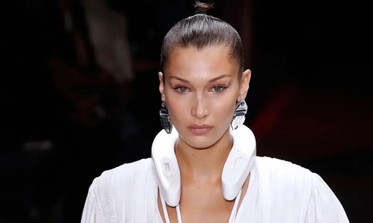 Kencan Mesra, Bella Hadid & The Weeknd Dandan Kompak