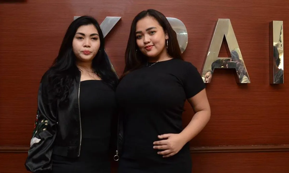 Kerap Dicaci Maki Haters, Duo Semangka Langsung Perawatan Wajah