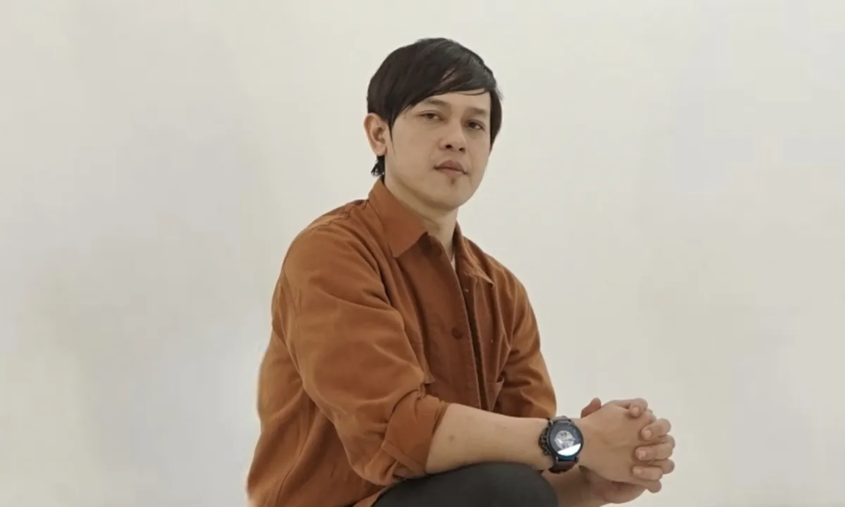 Kerap Disebut Vampire, Phewe Tahta Ungkap Rahasia Awet Muda