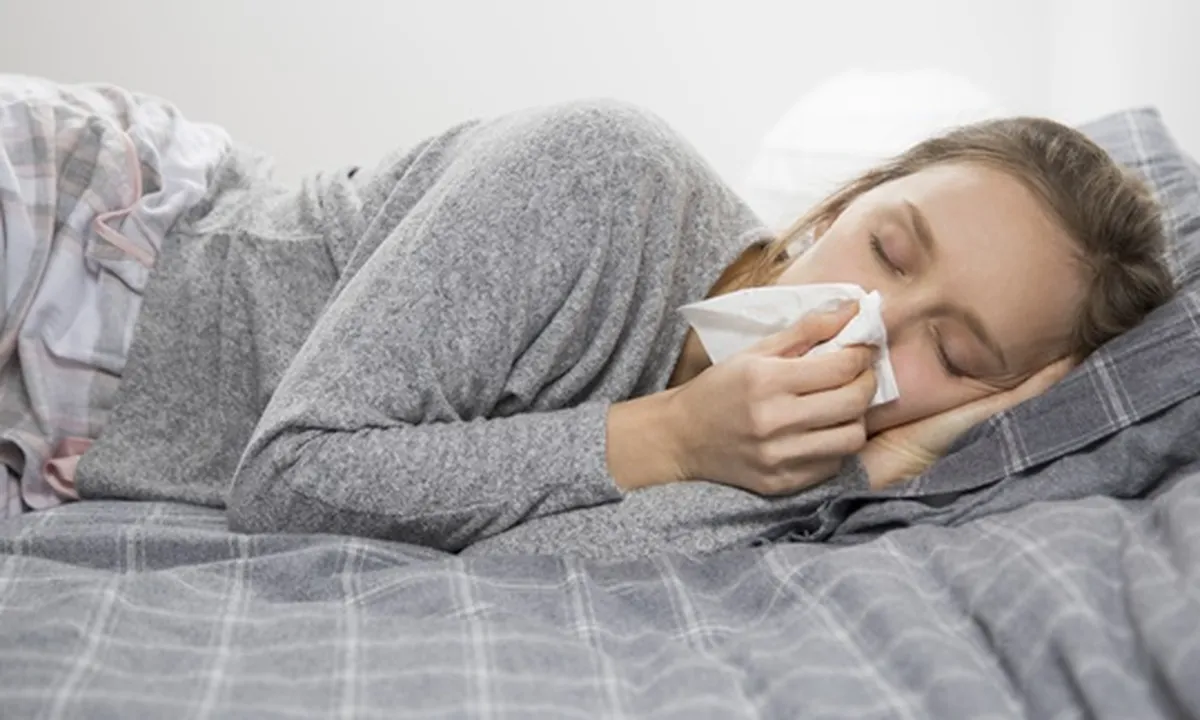 Kerap Mengganggu, Ini 7 Cara Mengatasi Sinusitis yang Bisa Dilakukan Sendiri di Rumah