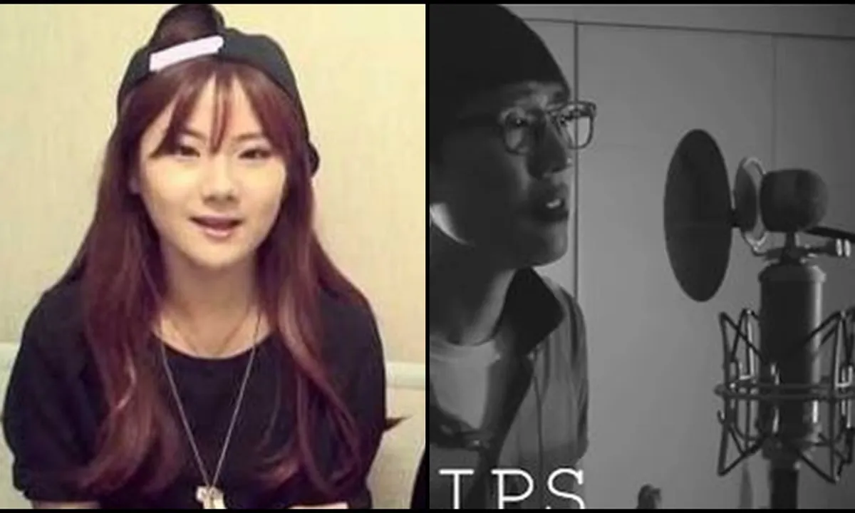 Keren, Penyanyi-Penyanyi Ini Sukses Cover Lagu Kpop