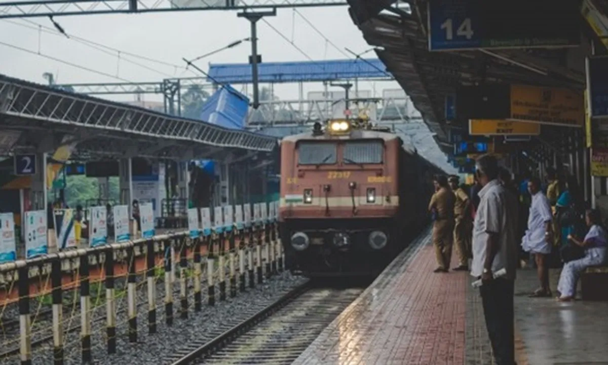 Kereta Api Reguler Mulai Beroperasi, Ketahui 7 Protokol Kesehatan di Era New Normal dari PT KAI