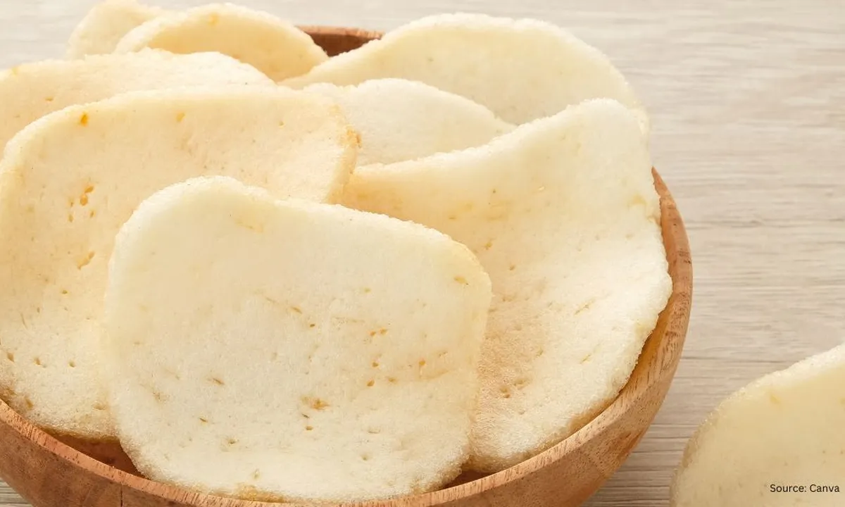 Kerupuk Melempem? Simak Trik Mudah Agar Kembali Gurih dan Renyah