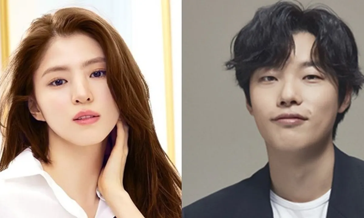 Ketahuan Liburan di Hawaii, Han So Hee dan Ryu Jun Yeol Bantah Pacaran