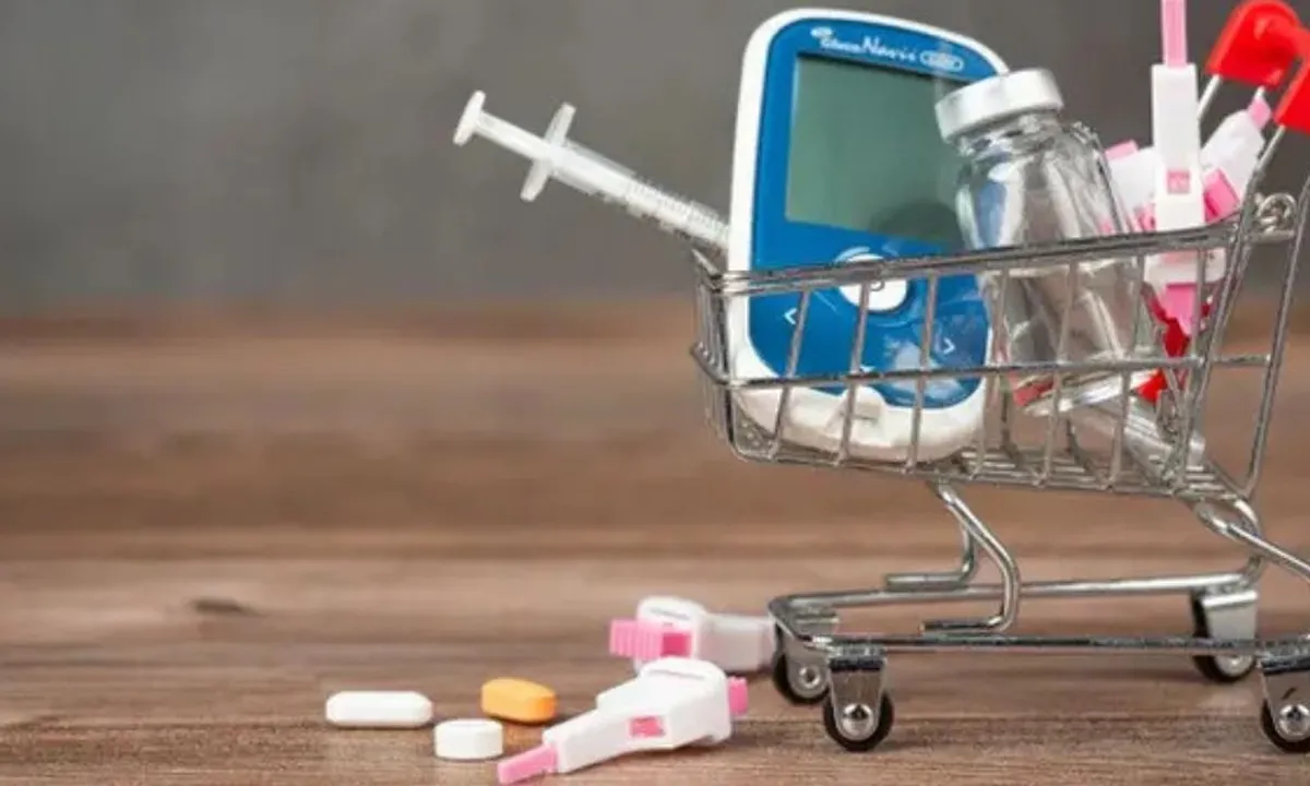 Ketahui Prediabetes, Penyakit Diam yang Perlu Anda Waspadai Sejak Dini