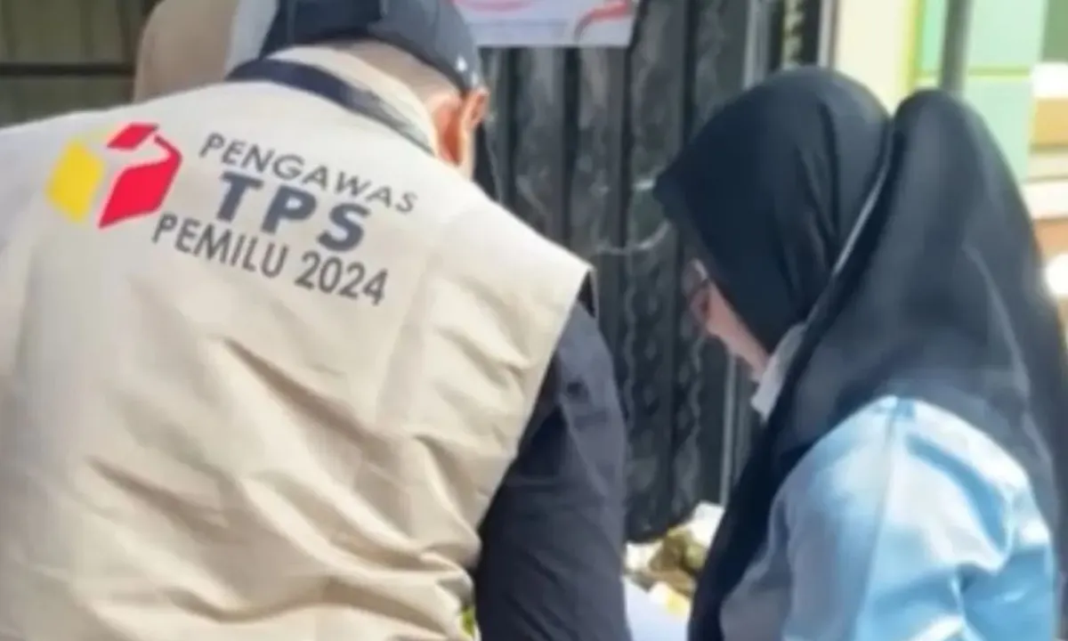 Ketahui Tugas, Wewenang, dan Gaji PTPS Pilkada 2024