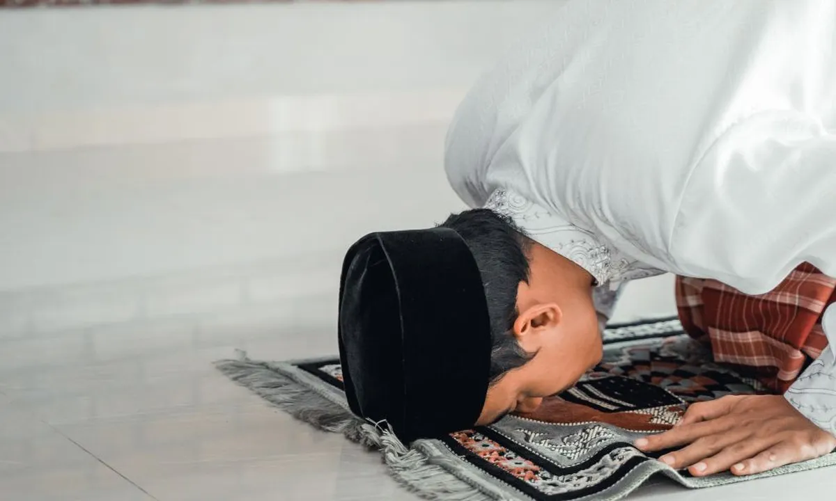 Ketahui Waktu dan Cara Tepat Melaksanakan Sholat Dhuha!