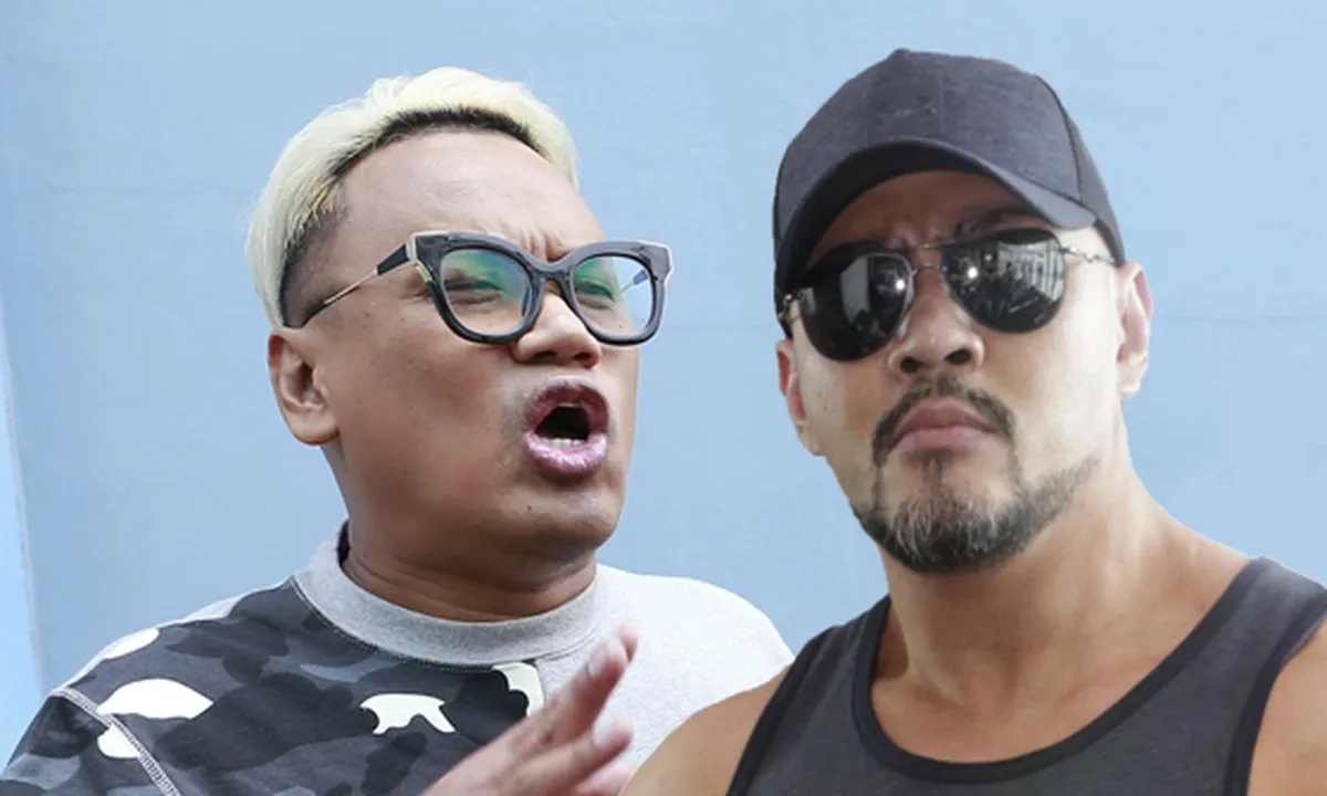 Ketemu Deddy Corbuzier, Uya Kuya Bahas 'Settingan' di Program Rumah Uya