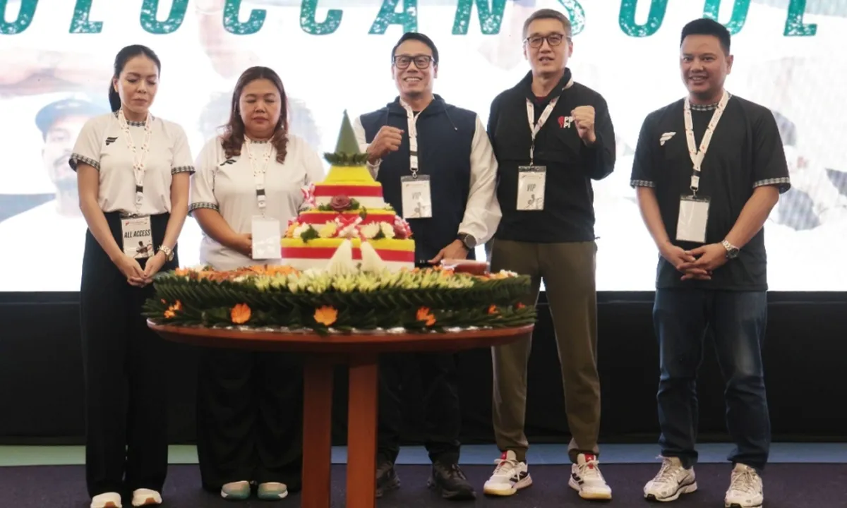 Ketika Padel Naik Kelas Jadi Gaya Hidup dan Ajang Prestasi