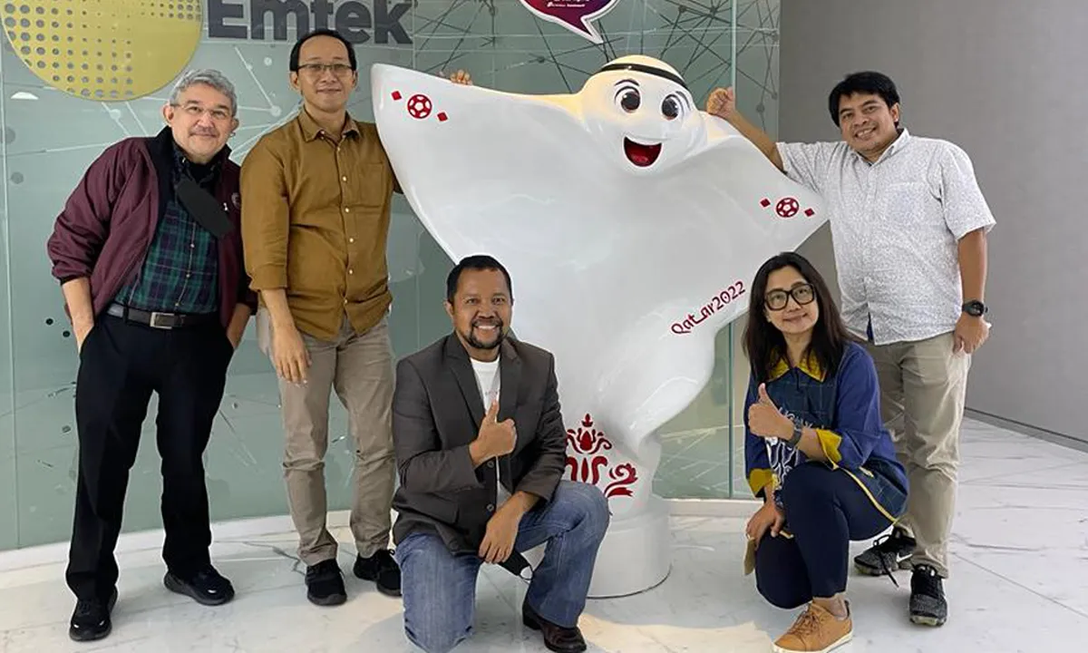 Keuntungan Sharing Platform Berbasis Teknologi Seperti Google dan Facebook dengan Media Harus Ditingkatkan