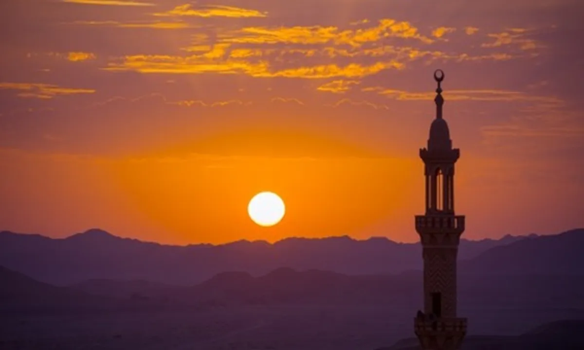 Keutamaan dan Amalan Malam Nifsu Syaban yang Perlu Diketahui Umat Islam