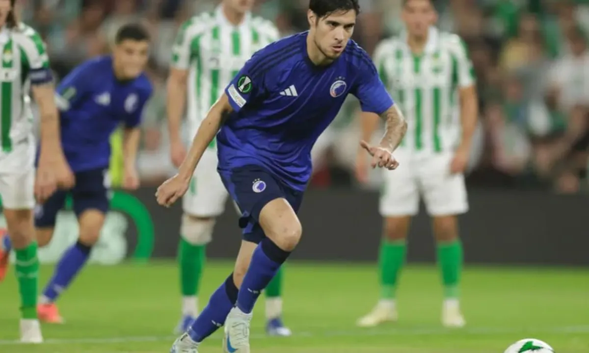 Kevin Diks, Bintang Indonesia yang Akan Bersinar di Bundesliga Jerman