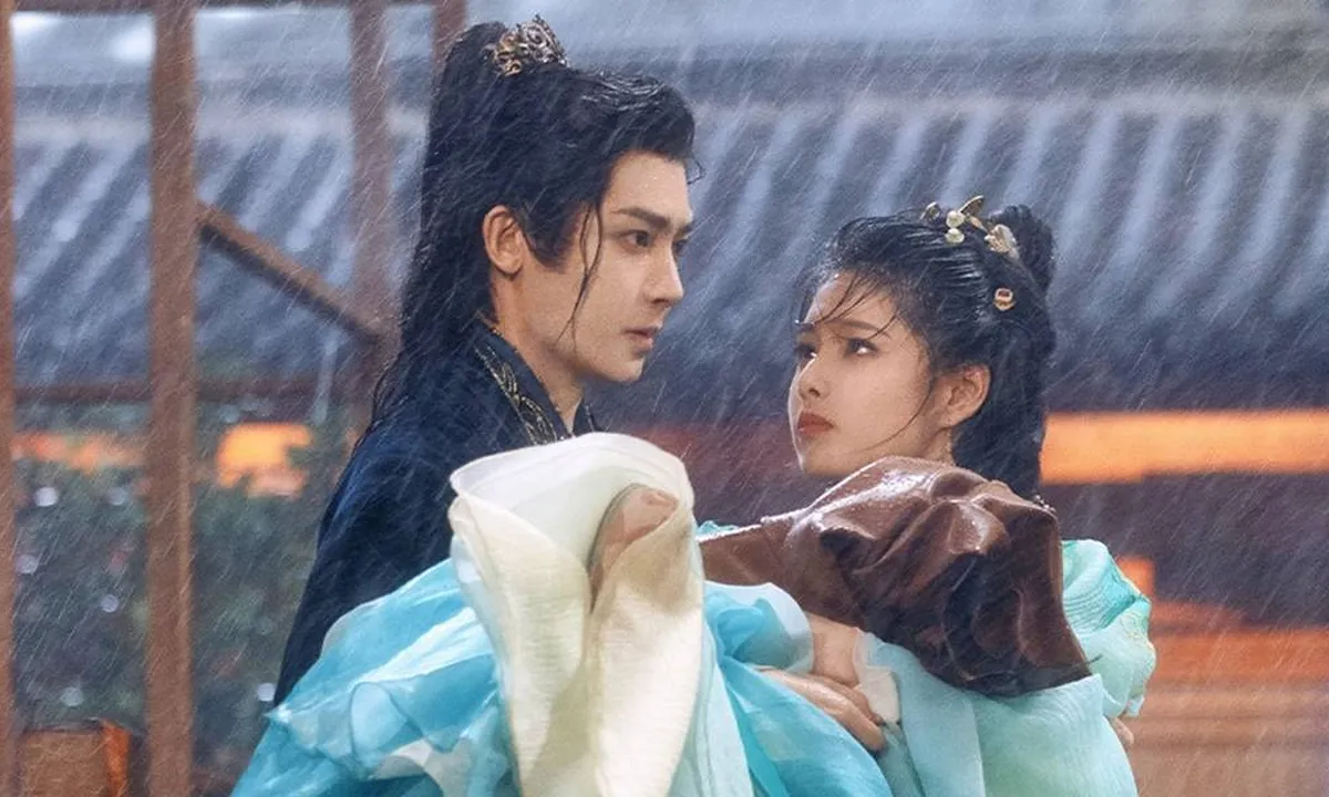 KEY TO THE PHOENIX HEART Tayang 11 Juli 2026, Baca Sinopsisnya di Sini!