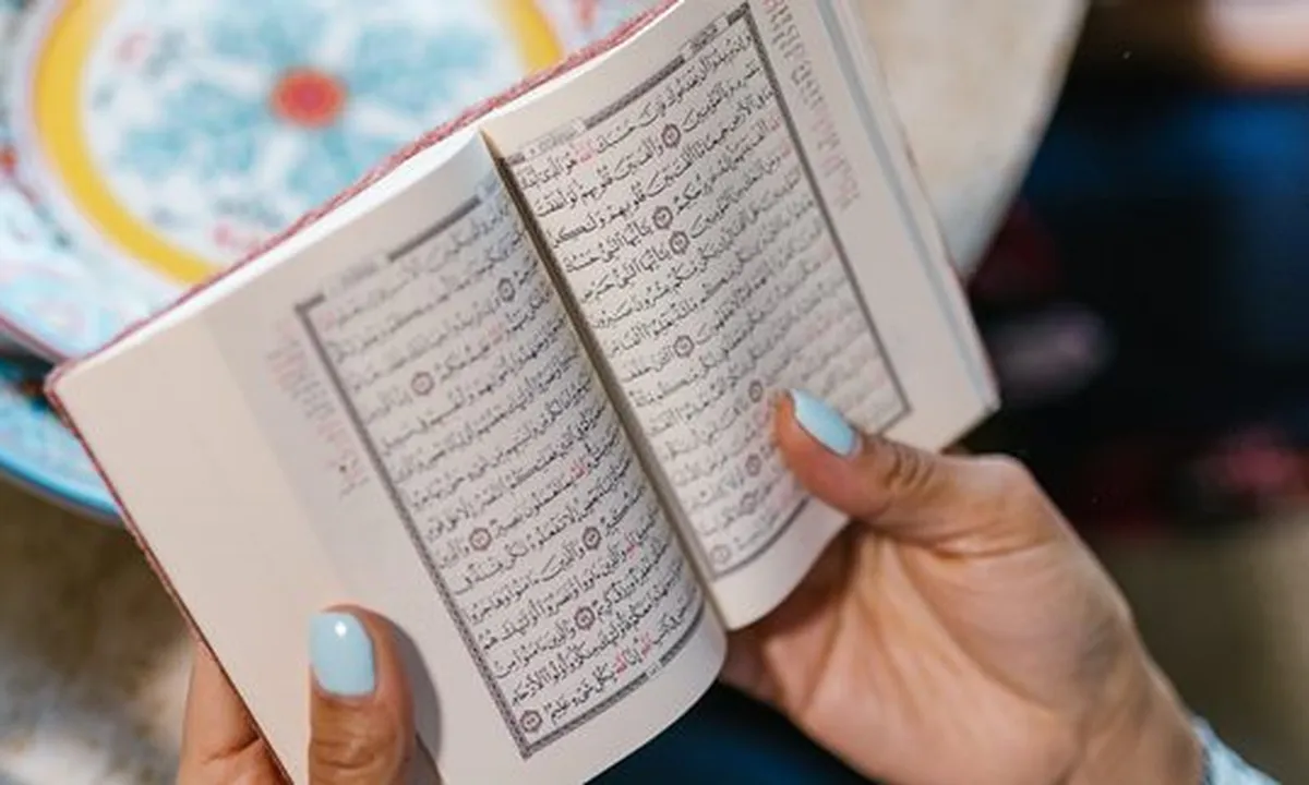 Khatam Artinya Tamat Beserta dengan Doa dan Tata Caranya
