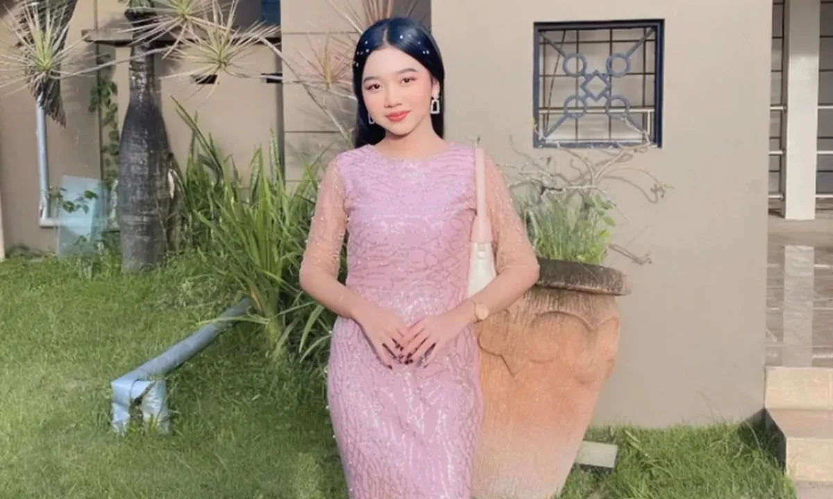 Khinan Peserta Dangdut Academy 8 Ternyata Putri Febro Alumni DA1