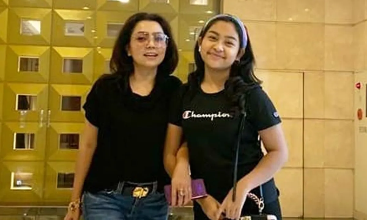 Khirani Trihatmodjo Ungkap Hal yang Paling Dibenci dari Mayangsari