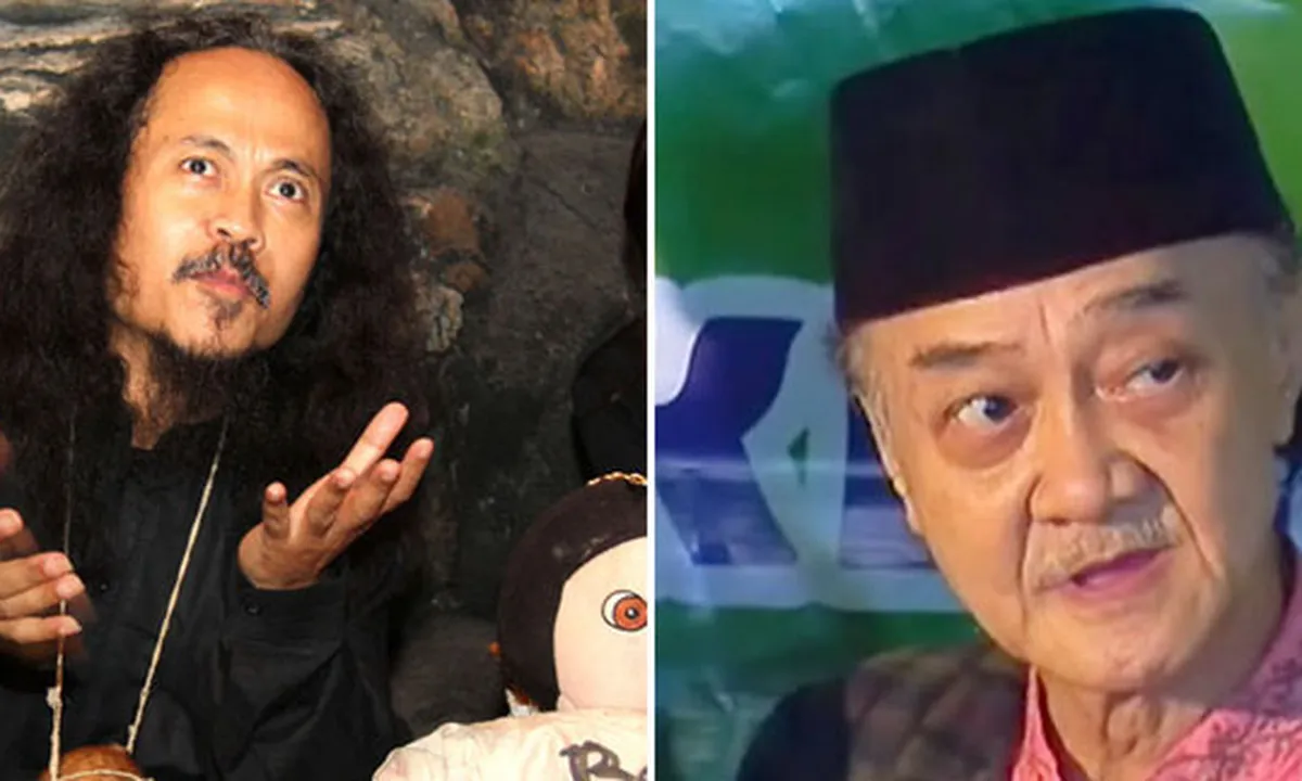 Ki Joko Bodo Vs Eyang Subur, Sakti Mana?