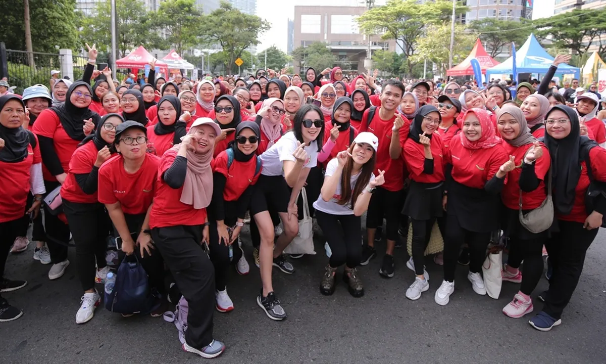 Kian Populer, Gerakan Self Love Bisa Bikin Hidup Lebih Bahagia