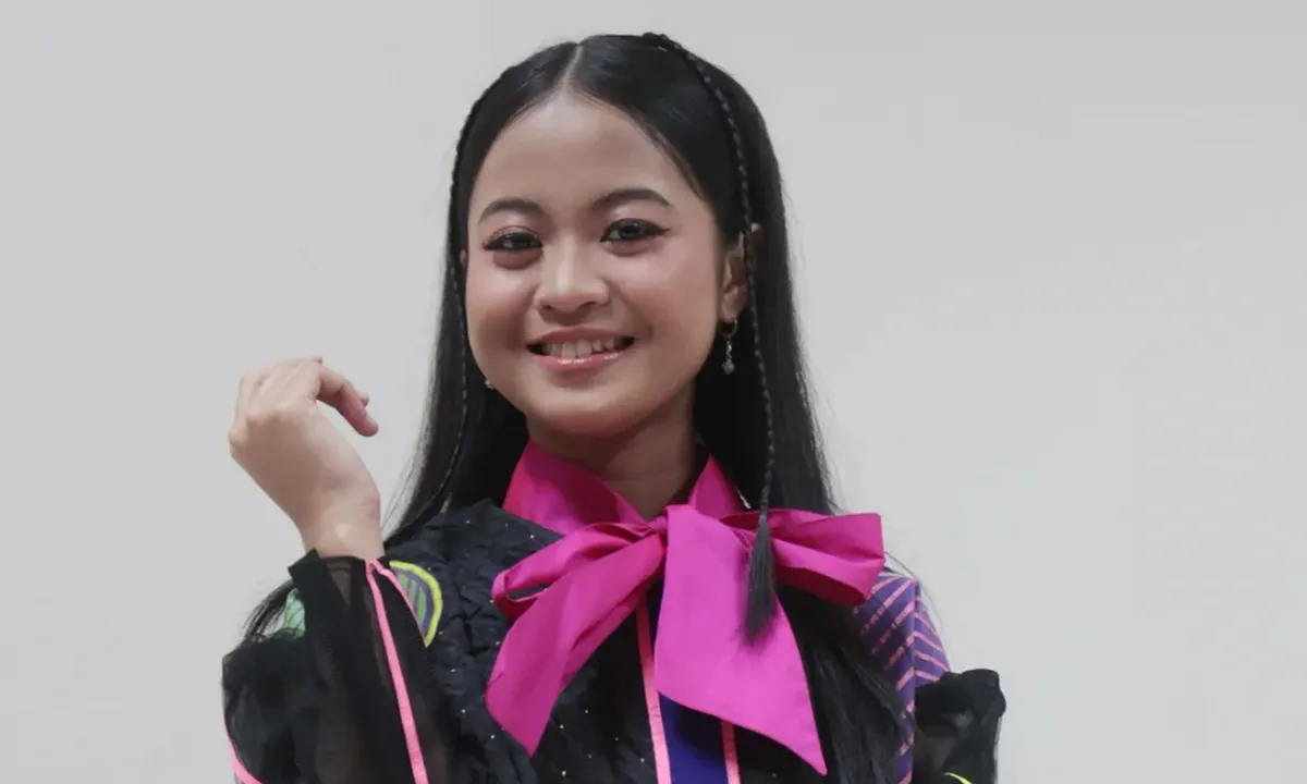 Kiara Dangdut Academy 8 Mohon Doa Warga Musi Rawas