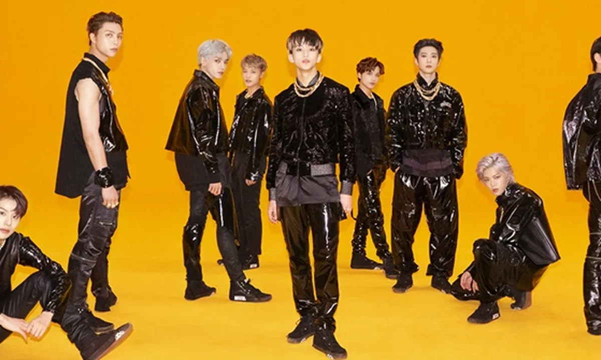 'Kick It' NCT 127 Tempati Posisi Pertama Metro 'Peringkat Comeback K-Pop Terbaik 2020'