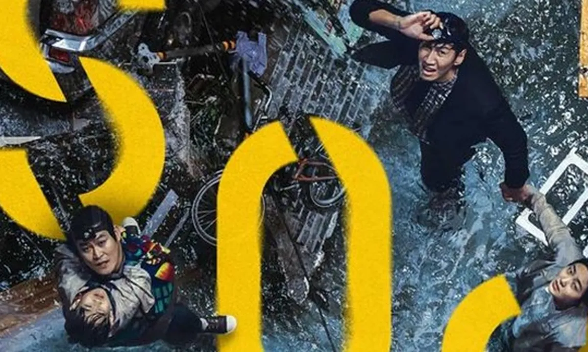 KIFF 2021 Resmi Digelar, 'SINKHOLE' Jadi Film Pembuka