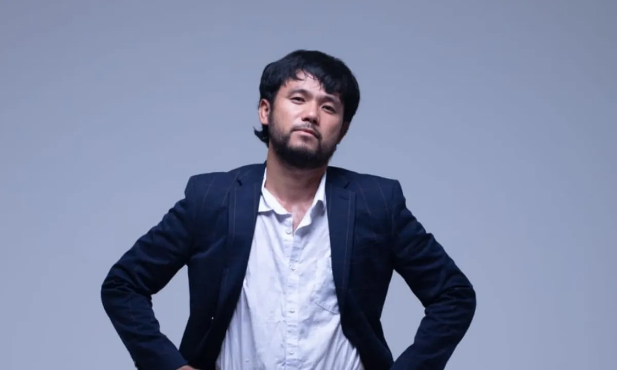 Kikong Debut di Dunia Musik Lewat Single 'Rencana Gila'