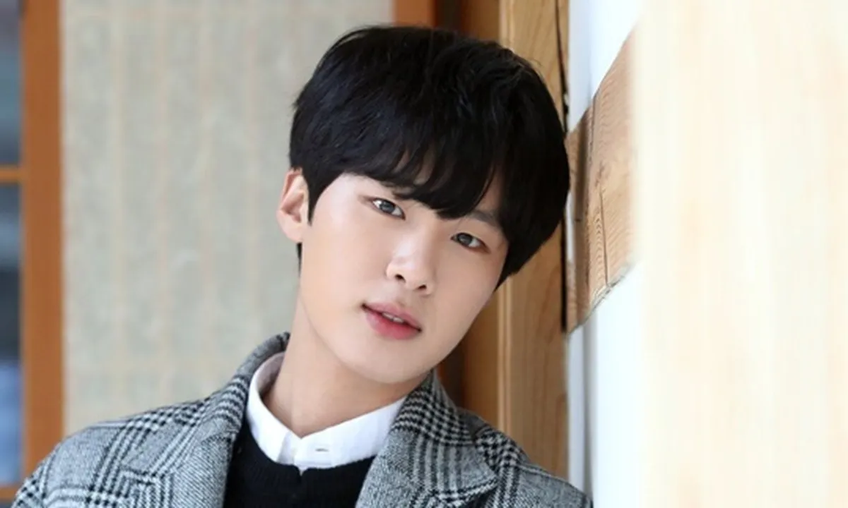 Kim Dong Hee Ceritakan Pengalaman Hidup Bersama Ibunya yang Single Parent