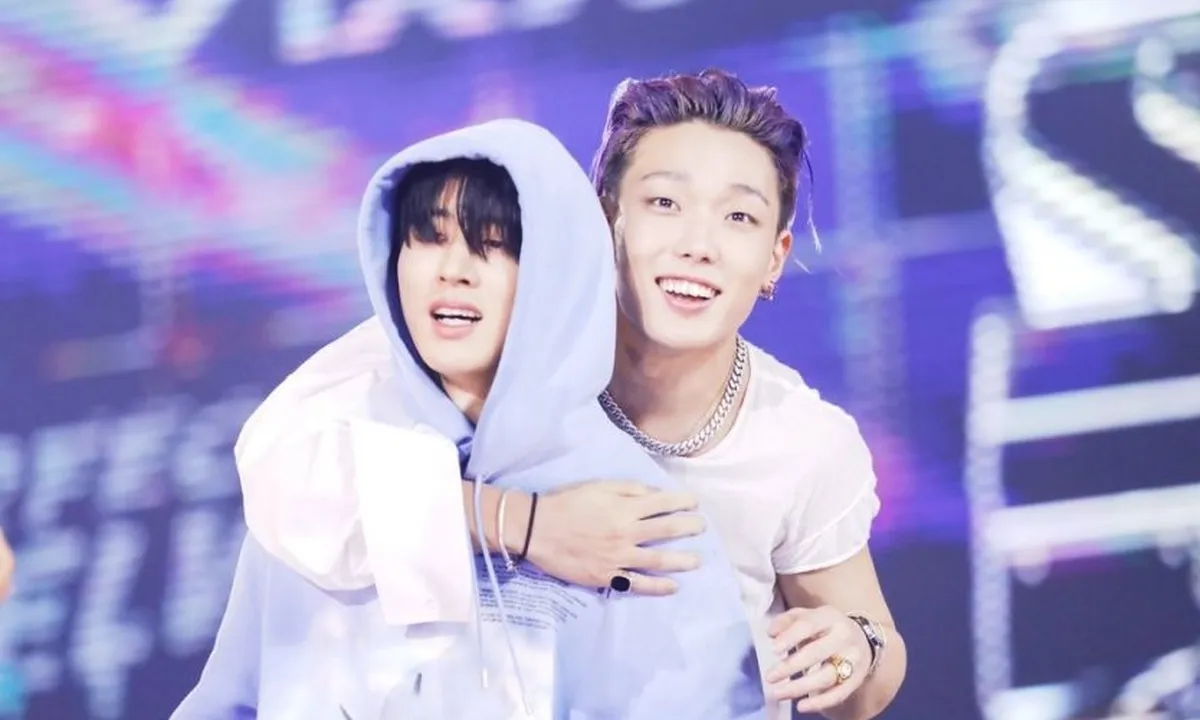Kim Hanbin Ulang Tahun, Bobby iKon Ungkap Rindu di Instagram