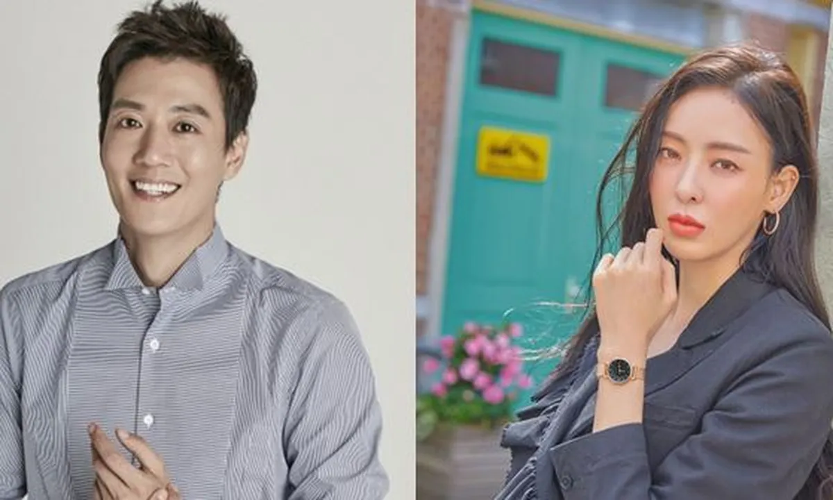 Kim Rae Won dan Lee Da Hee Akting Bareng di Drama Baru tvN, Begini Sinopsisnya