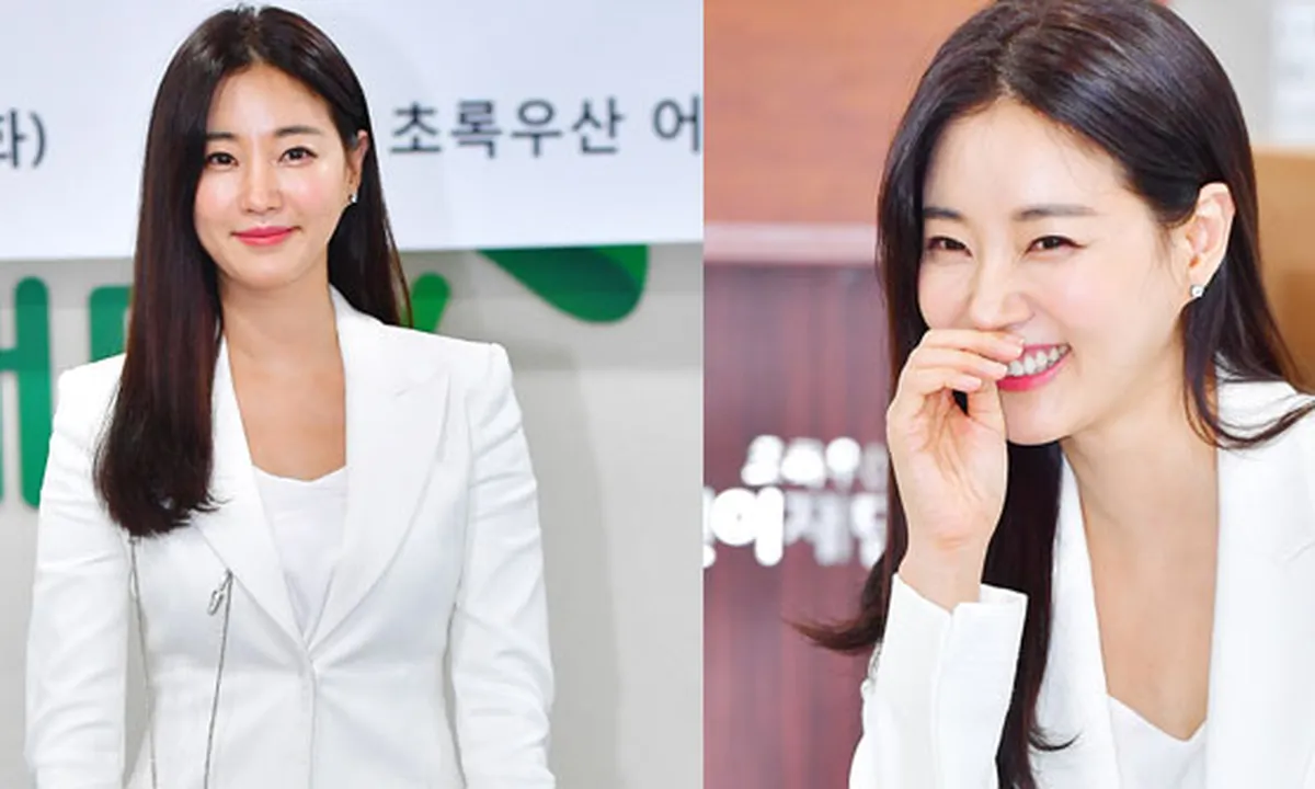 Kim Sa Rang Akhirnya Comeback Setelah 10 Tahun Lewat 'PERFECT MAN'